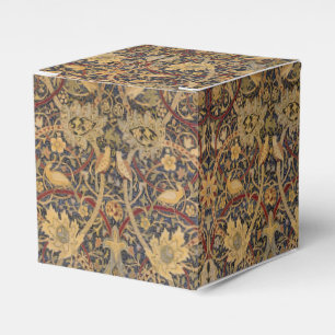 Ballotins William Morris Bullerswood Tapisserie Faux