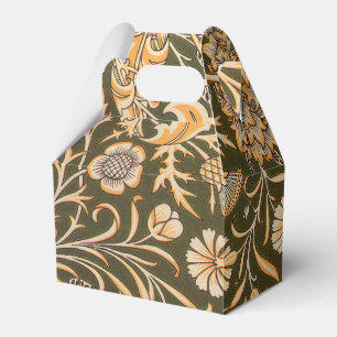 Ballotins William Morris Cherwell Motif de fond d'écran