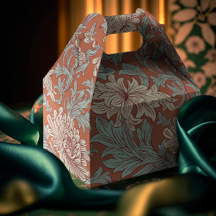 Ballotins William Morris Chrysanthemum Ballotin Motif