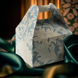 Ballotins William Morris Chrysanthemum Motif