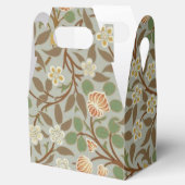 Ballotins William Morris Clover Fleur botanique (Ouvert)