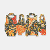 Ballotins William Morris Cray Fond d'écran Motif (Déplié)