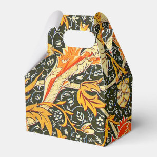 Ballotins William Morris Cray Fond d'écran Motif