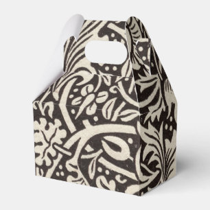 Ballotins William Morris Daffodil Papier peint floral