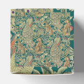 Ballotins William Morris "Forest" Favor Box (Haut)
