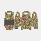 Ballotins William Morris Golden Lily (Déplié)