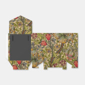 Ballotins William Morris Golden Lily (Déplié)