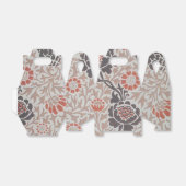 Ballotins William Morris Grafton Botanic Art Design (Déplié)