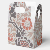 Ballotins William Morris Grafton Botanic Art Design (Ouvert)