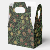 Ballotins William Morris grenade classique fruits (Ouvert)