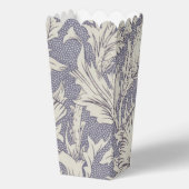 Ballotins William Morris Horn Poppy Classic Floral (Verso)