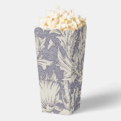 Ballotins William Morris Horn Poppy Classic Floral (Sauté)