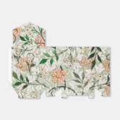 Ballotins William Morris Jasmine Garden Flower Classic (Déplié)