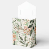 Ballotins William Morris Jasmine Garden Flower Classic (Ouvert)