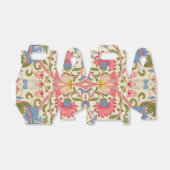 Ballotins William Morris Lodden Spring Wallpaper Art (Déplié)