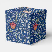 Ballotins William Morris Medway (Arrière)