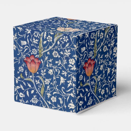 Ballotins William Morris Medway (Arrière)