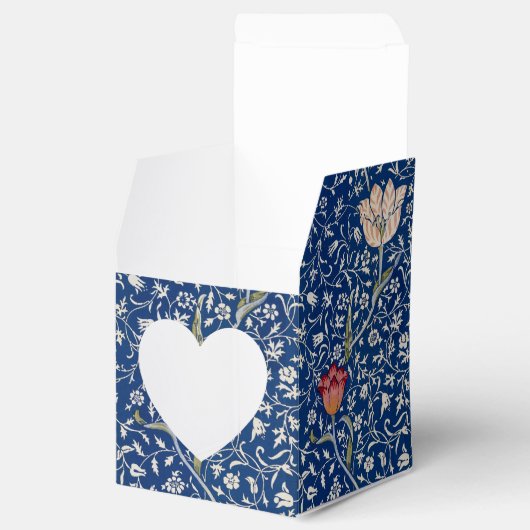 Ballotins William Morris Medway (Ouvert)