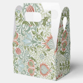 Ballotins William Morris Motif d'art décoratif (Ouvert)