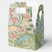 Ballotins William Morris Myrtle Fleur Floral Botanique (Ouvert)