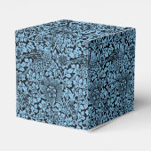 Ballotins William Morris Particularités Florales Anénome d'o (Arrière)