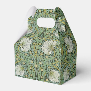 Ballotins William Morris - Pimpernel
