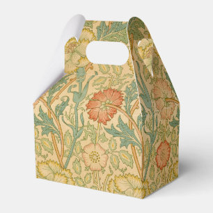 Ballotins William Morris Rose rose Border Art Floral