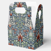 Ballotins William Morris Snakeshead Floral Classique Botaniq (Ouvert)