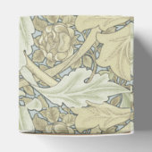 Ballotins William Morris St James Acanthus Fond d'écran (Haut)