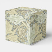 Ballotins William Morris St James Acanthus Fond d'écran (Arrière)