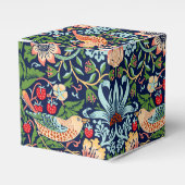 Ballotins William Morris Strawberry Thief (Verso)