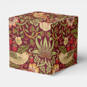 Ballotins William Morris Strawberry Thief Ballotin (Arrière)