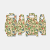 Ballotins William Morris Trellis Design classique de papier  (Déplié)