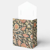 Ballotins William Morris Trent Garden Flower Classic Botanic (Ouvert)