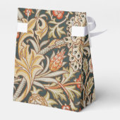 Ballotins William Morris Trent Garden Flower Classic Botanic (Arrière)