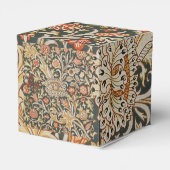 Ballotins William Morris Trent Garden Flower Classic Botanic (Arrière)