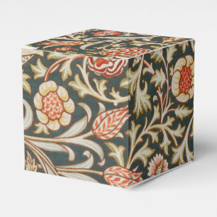 Ballotins William Morris Trent Garden Flower Classique Botan