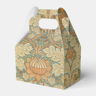 Ballotins William Morris Vintage St James Motif Acanthus