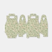 Ballotins William Morris Willow Bough Garden Flower Classic (Déplié)
