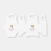 Ballotins Wine and Brews Before I Do's Rehearsal Dinner (Déplié)