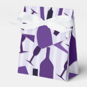 Ballotins Wine glass (Verso)