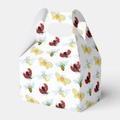 Ballotins Wing-Nutz™_Fluttering Buddies_ doux et amusant (Arrière)