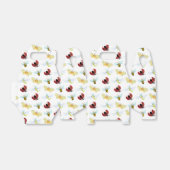 Ballotins Wing-Nutz™_Fluttering Buddies_ doux et amusant (Déplié)