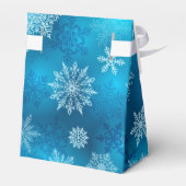 Ballotins Winter Wonderland  (Arrière)