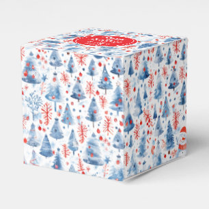 Ballotins Winter Wonderland