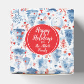 Ballotins Winter Wonderland (Haut)