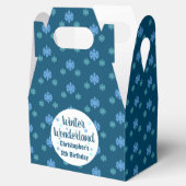 Ballotins Winter Wonderland Anniversaire (Ouvert)