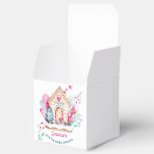 Ballotins Winter Wonderland Baby Shower (Ouvert)