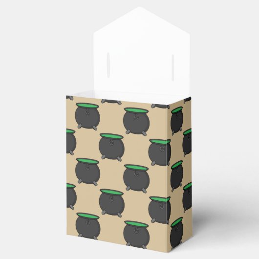 Ballotins Witch Cauldron (Ouvert)