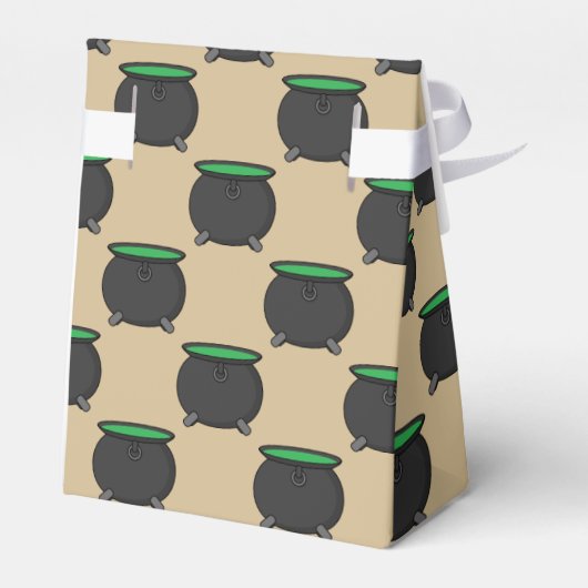 Ballotins Witch Cauldron (Arrière)